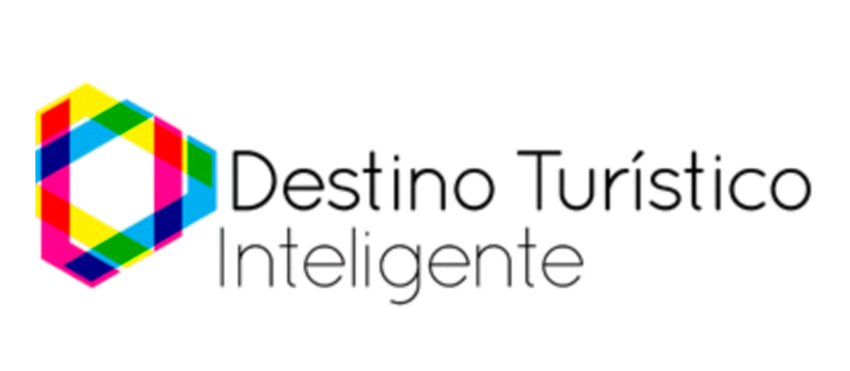 Logo Destino Turístico Inteligente