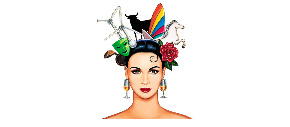 Logo Gaditana Patronato de Turismo